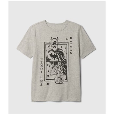 GapKids | WB™ Batman Graphic T-Shirt