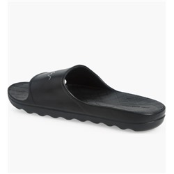 Signature Slide Sandal (Men) KARL LAGERFELD PARIS Men