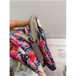 Яркая вместительная косметичка ✔️Croc*s