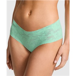 PINK No-Show Cheeky Panty