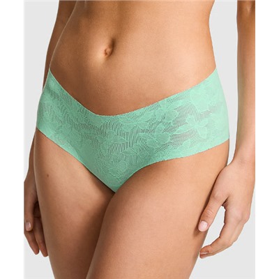 PINK No-Show Cheeky Panty