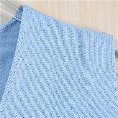 Женский вязаный жилет  ЗАР*А