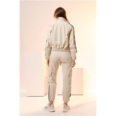 Костюм с брюками 7395 НАТАЛИ #956661