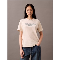Calvin Klein Logo Classic Tee