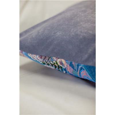 Наволочка 50х50 Вечера на хуторе