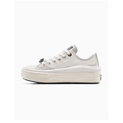 Chuck Taylor All Star Move Platform Mood Scale