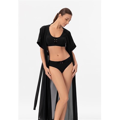 CU26-06 Халат-туника