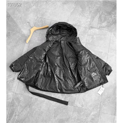 Женская куртка пуховик  Coac*h