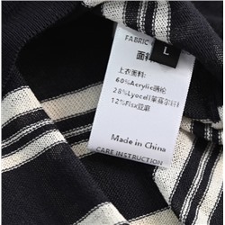 Тонкий свитер из смеси лиоцелла и льна МО*КО