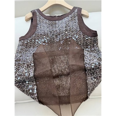 Костюм люкс