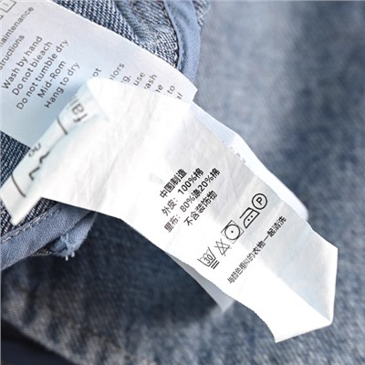 Классическая джинсовая куртка  РАЛЬ*Ф Л