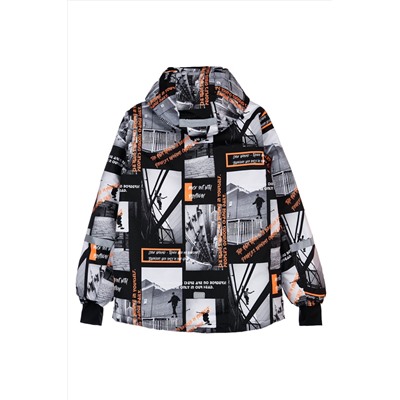 Комплект (Куртка+Брюки) PLAYTODAY, 1054952