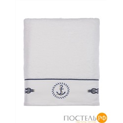 T1210T10120101 Набор полотенец Tivolyo Home ANCHOR белый 2 предмета