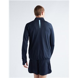 Reflector Sports Jacket, Men, Dark Blue