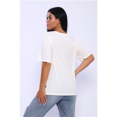 Футболка 80021 НАТАЛИ #926816