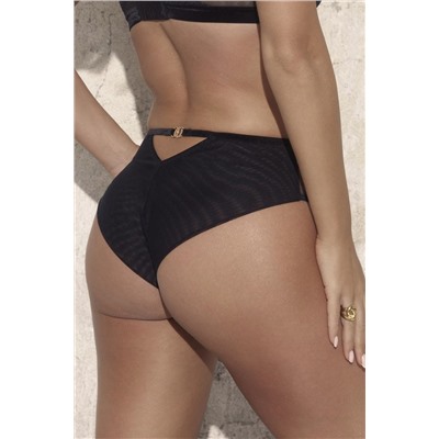 1207/2-P SCARLETT Трусы слипы KINGA