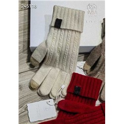 Женские перчатки   Brunell*o Cucinell*i