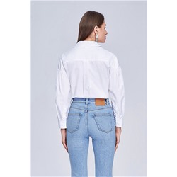 Camisa Blanco
