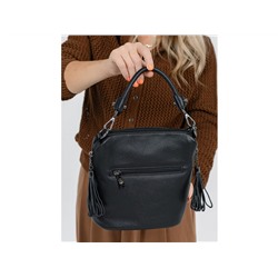 Сумка Lanotti FAVORITE 812/черный