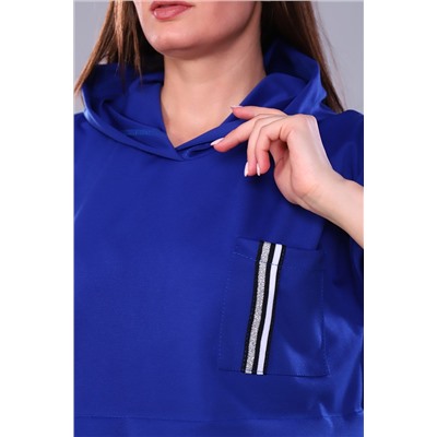 Костюм 52214 (туника + брюки) НАТАЛИ #811547