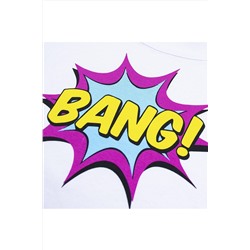 Комплект (Футболка + Шорты) YOULALA, 918077