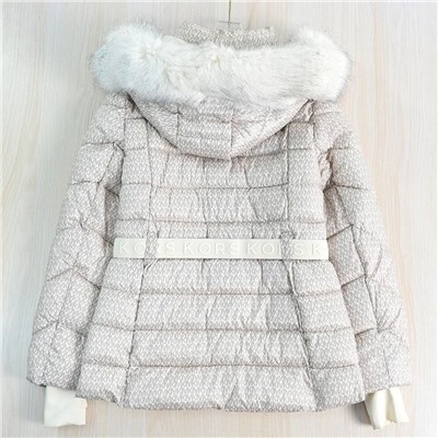 Женская демисезонная куртка М КОР*С