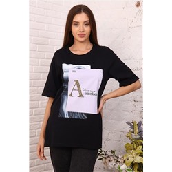 Футболка 32021 НАТАЛИ #718073