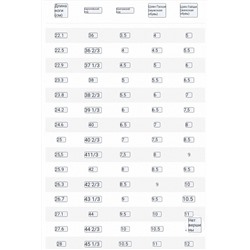 Кеды унисекс АДИДА*С