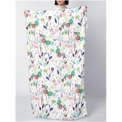 Палантин женский KSH16-1455-4