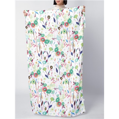 Палантин женский KSH16-1455-4