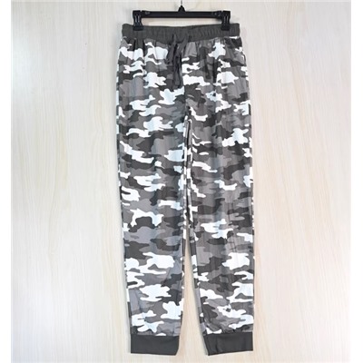 Повседневные пижамные брюки