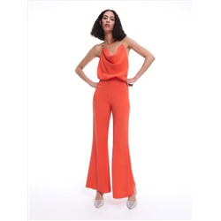Jumpsuit mit hohem Modal-Anteil