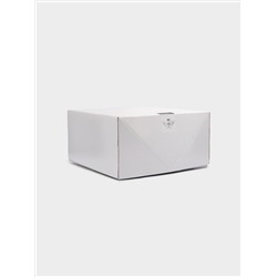 Блюдо с подогревом, 35х29 см, стекло Т/сталь, круглое, Vintage