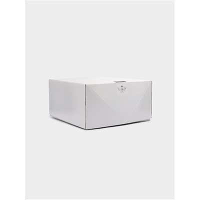 Блюдо с подогревом, 35х29 см, стекло Т/сталь, круглое, Vintage