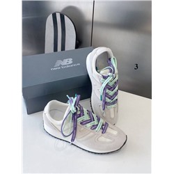 Кроссовки New Balanc*e 471 ⚪️