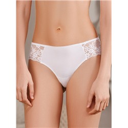 Трусы №2517-3 Vera ЧЗ бразильяна Amelie