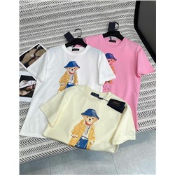 Футболка  pr