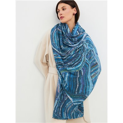 Палантин женский KSH15-161-3