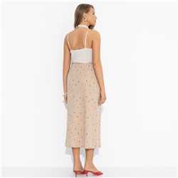 Юбка из хлопка, Хороша во всем