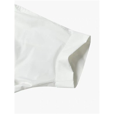 Белоснежная женская рубашка Макс Мар*а