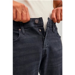 Vaquero regular fit Azul oscuro