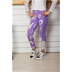 Лосины 8231 детские НАТАЛИ #773840