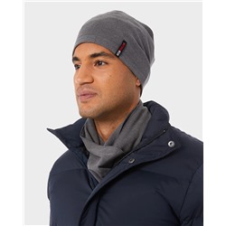 MEN'S HEAT FLEECE BEANIE