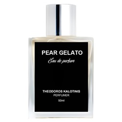 3ML THEODOROS KALOTINIS PEAR GELATO edp отливант