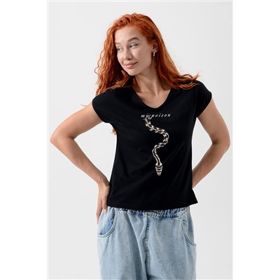 Футболка 7158 НАТАЛИ #1027485