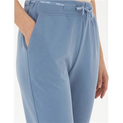 İndigo Regular Fit Eşofman Altı