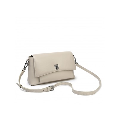 Cумка женская Lanotti 8219/Слоновая кость