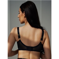 TOUCH Halfcupsoft Бюст KRIS LINE