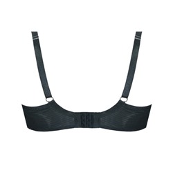 Бюст Casilda U (черн) BF25 Nipplex