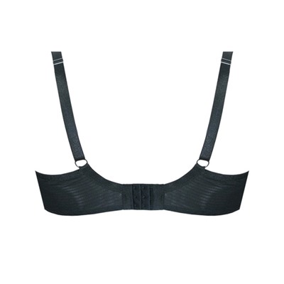 Бюст Casilda U (черн) BF25 Nipplex